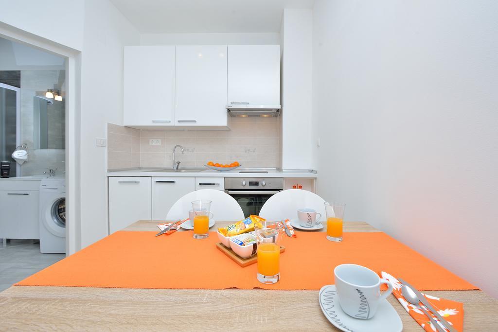 Apartment Stipic Задар Номер фото