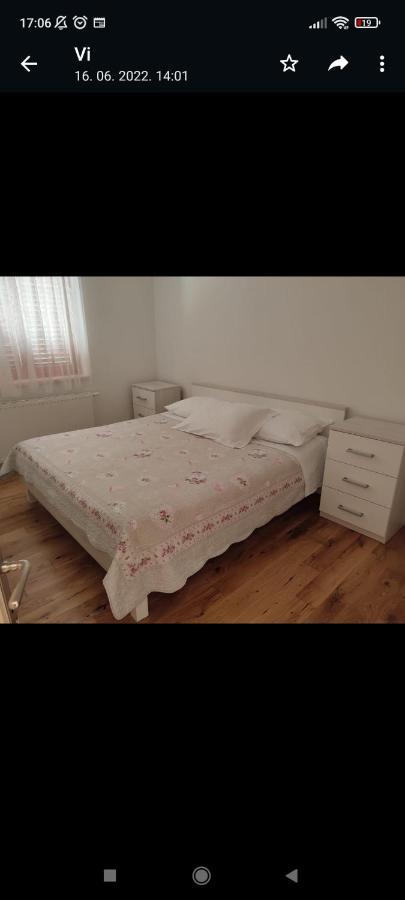 Apartment Stipic Задар Екстер'єр фото