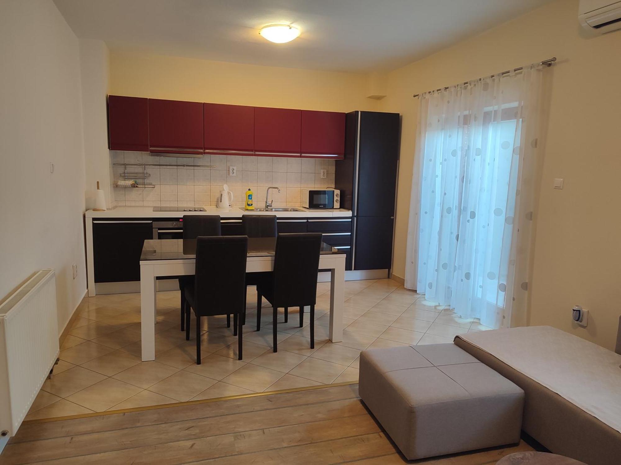 Apartment Stipic Задар Екстер'єр фото