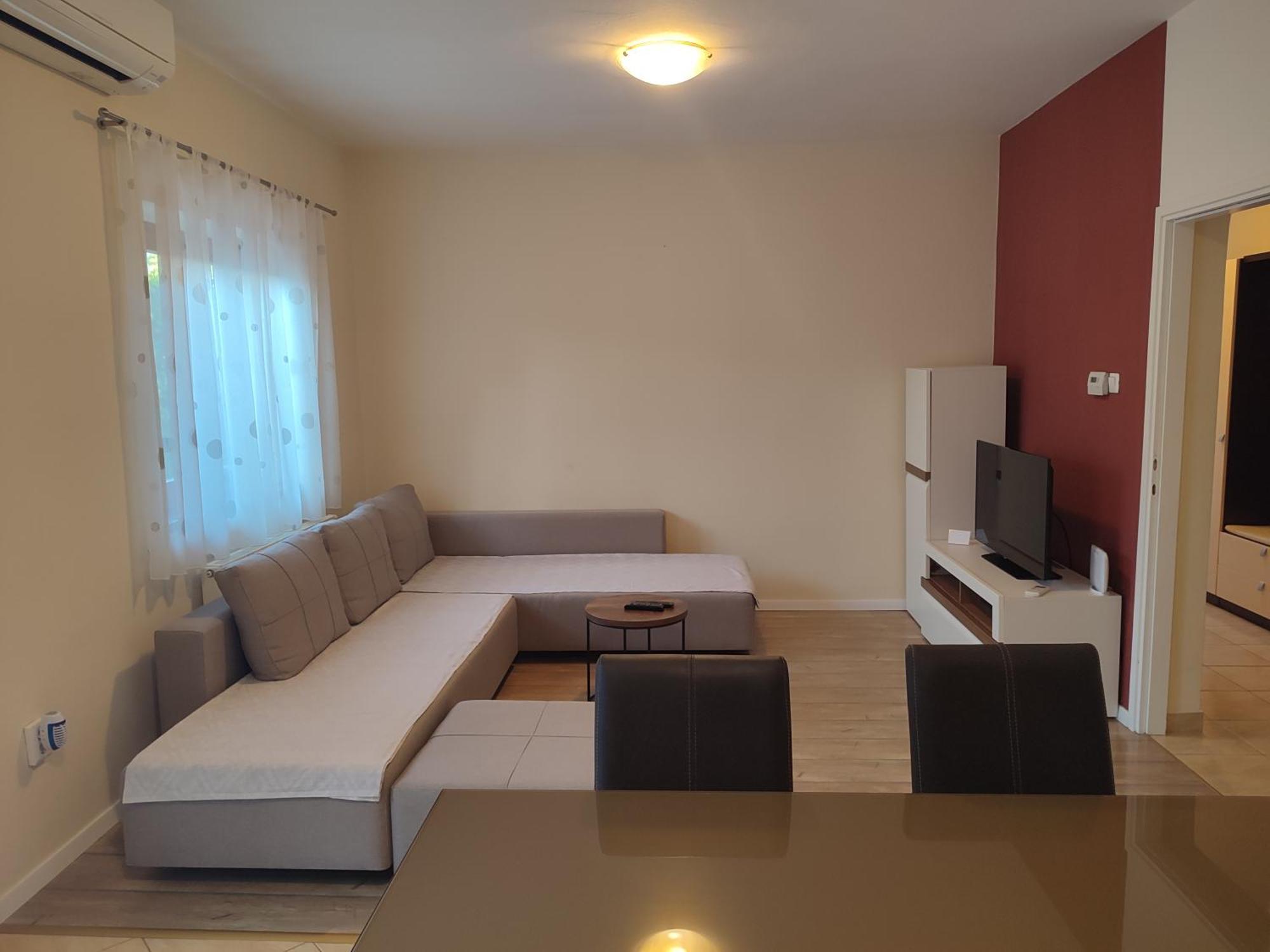 Apartment Stipic Задар Екстер'єр фото