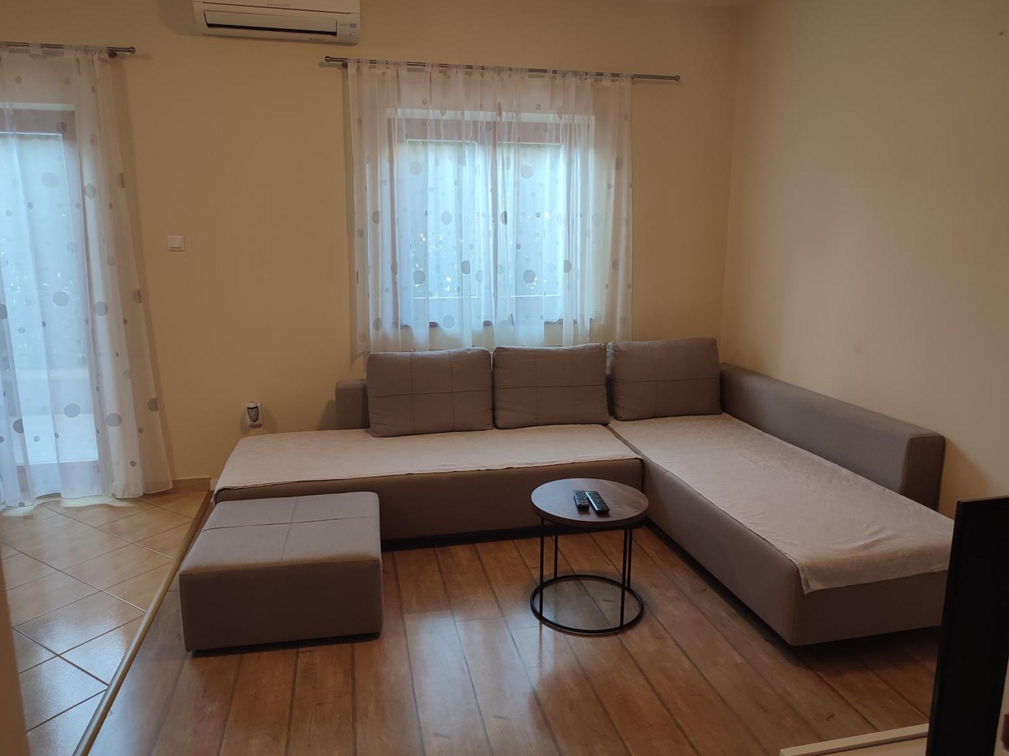Apartment Stipic Задар Екстер'єр фото