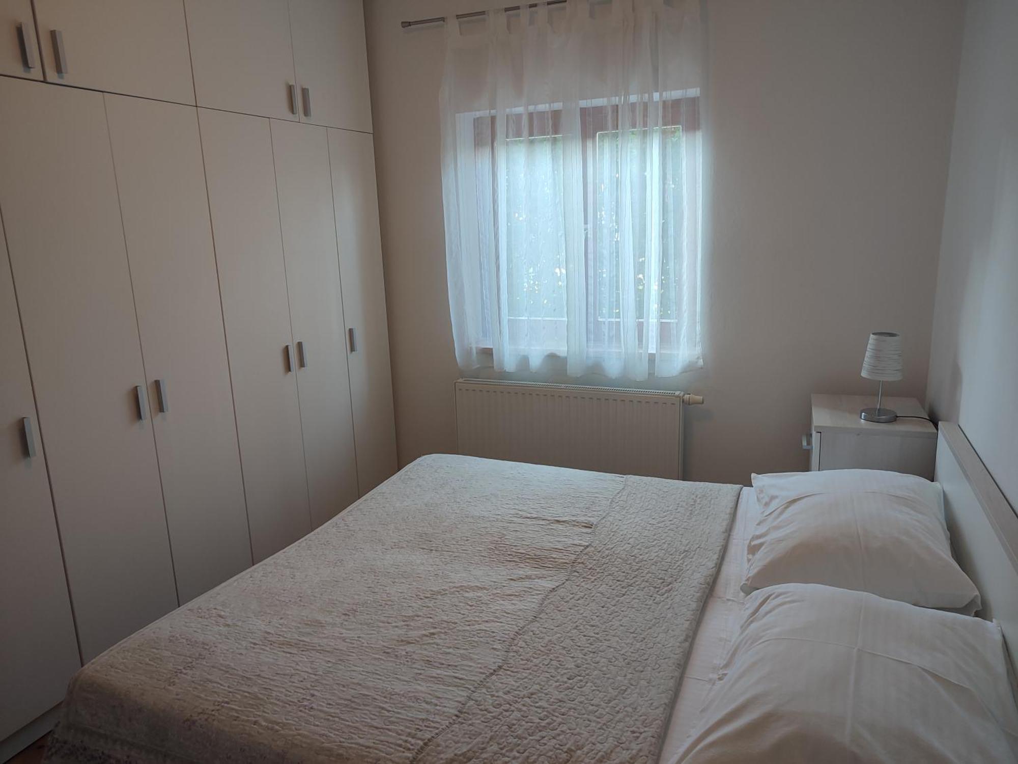 Apartment Stipic Задар Екстер'єр фото