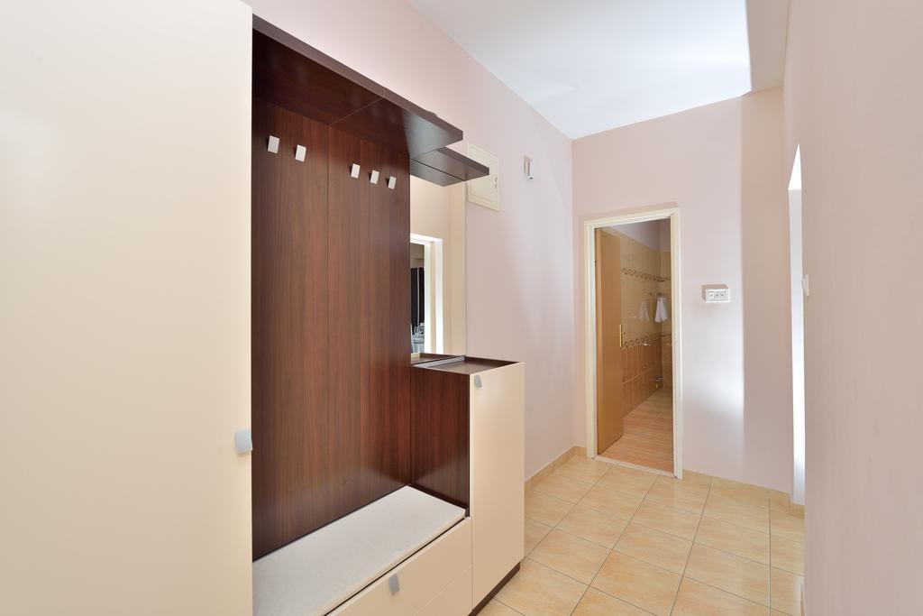 Apartment Stipic Задар Екстер'єр фото