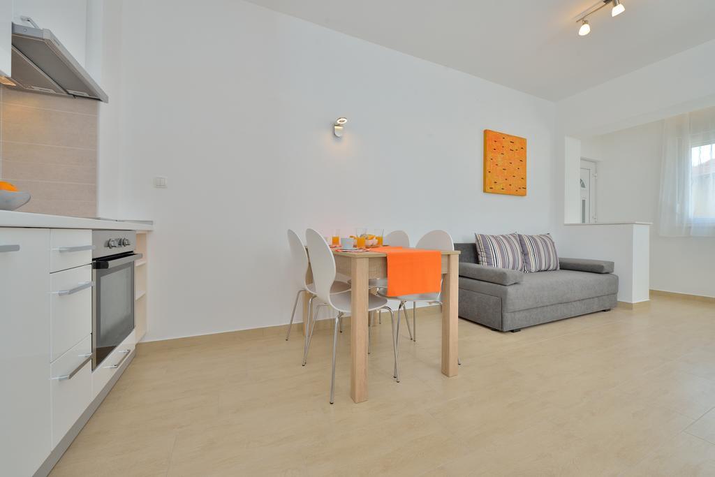 Apartment Stipic Задар Номер фото