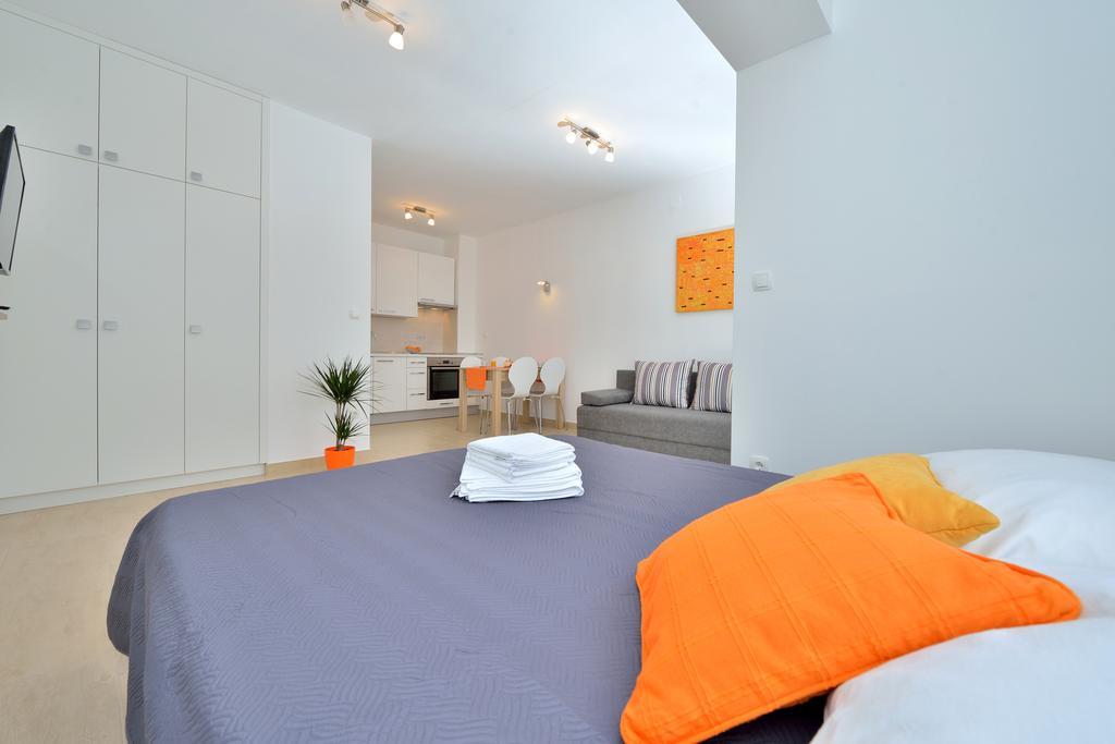 Apartment Stipic Задар Екстер'єр фото